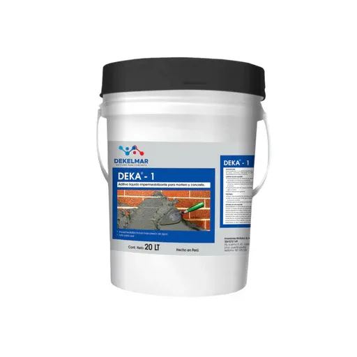 Deka 1